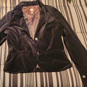 Blazer woman